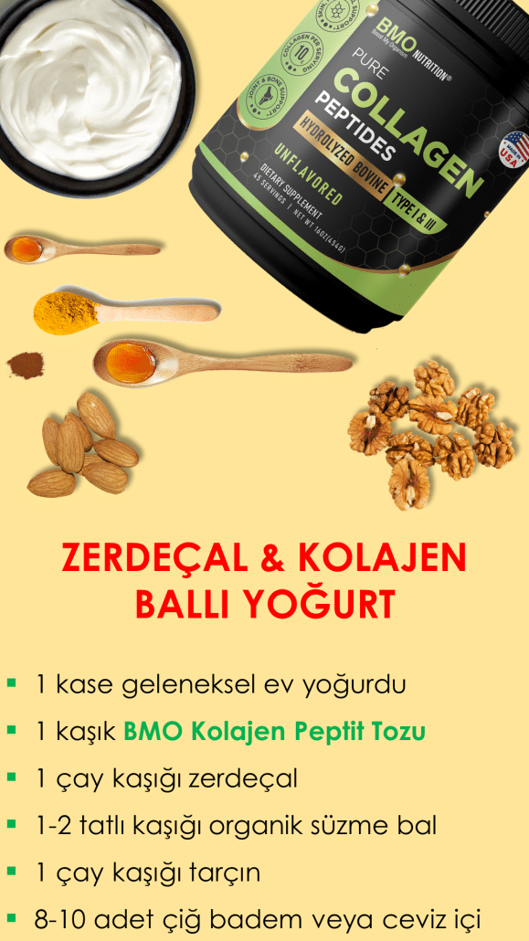 bmo kolajen tarif bagisiklik bal zerdecal