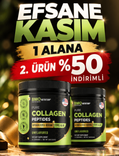 Efsane Kasım Kolajen