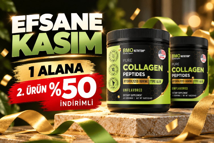 Efsane Kasım Kolajen